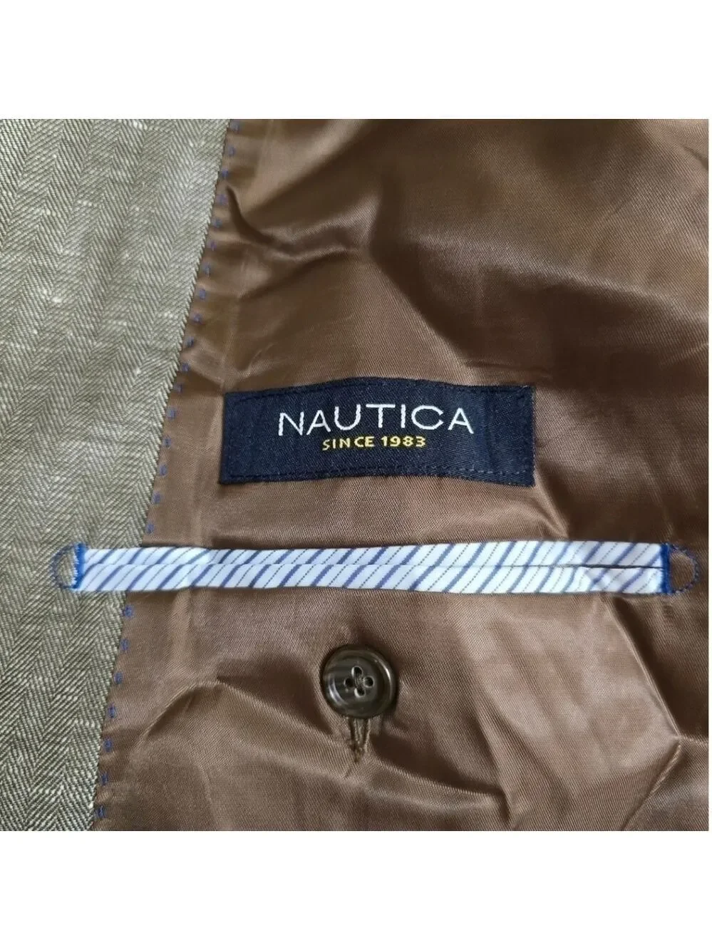 Nautica new tags